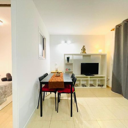 סאלו Renovado Apartamento En Zona Residencial A Pasos Del Mar מראה חיצוני תמונה